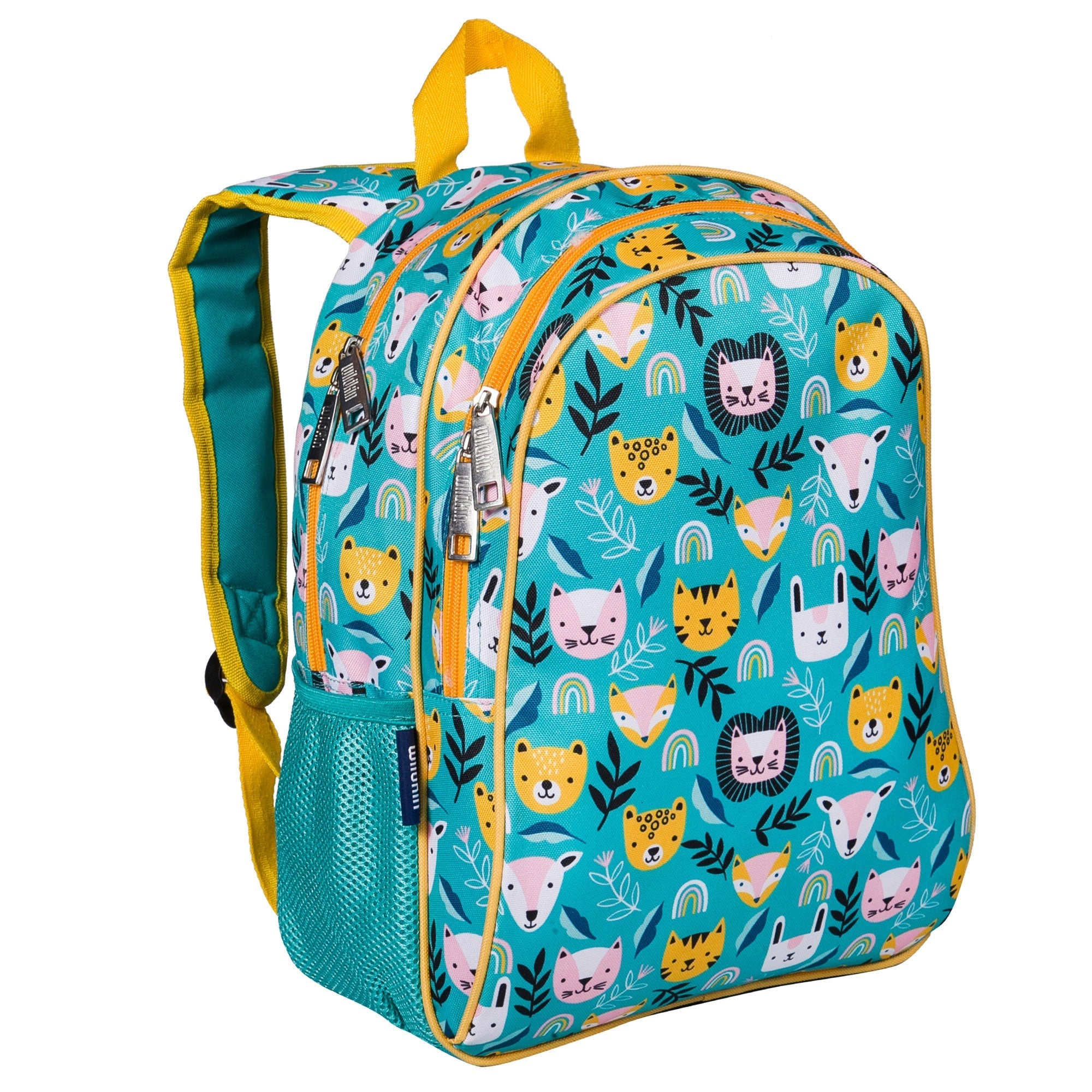 Wildkin 15" Sidekick Backpacks - Premium Backpack from Wildkin - Just $38! Shop now at Pat's Monograms