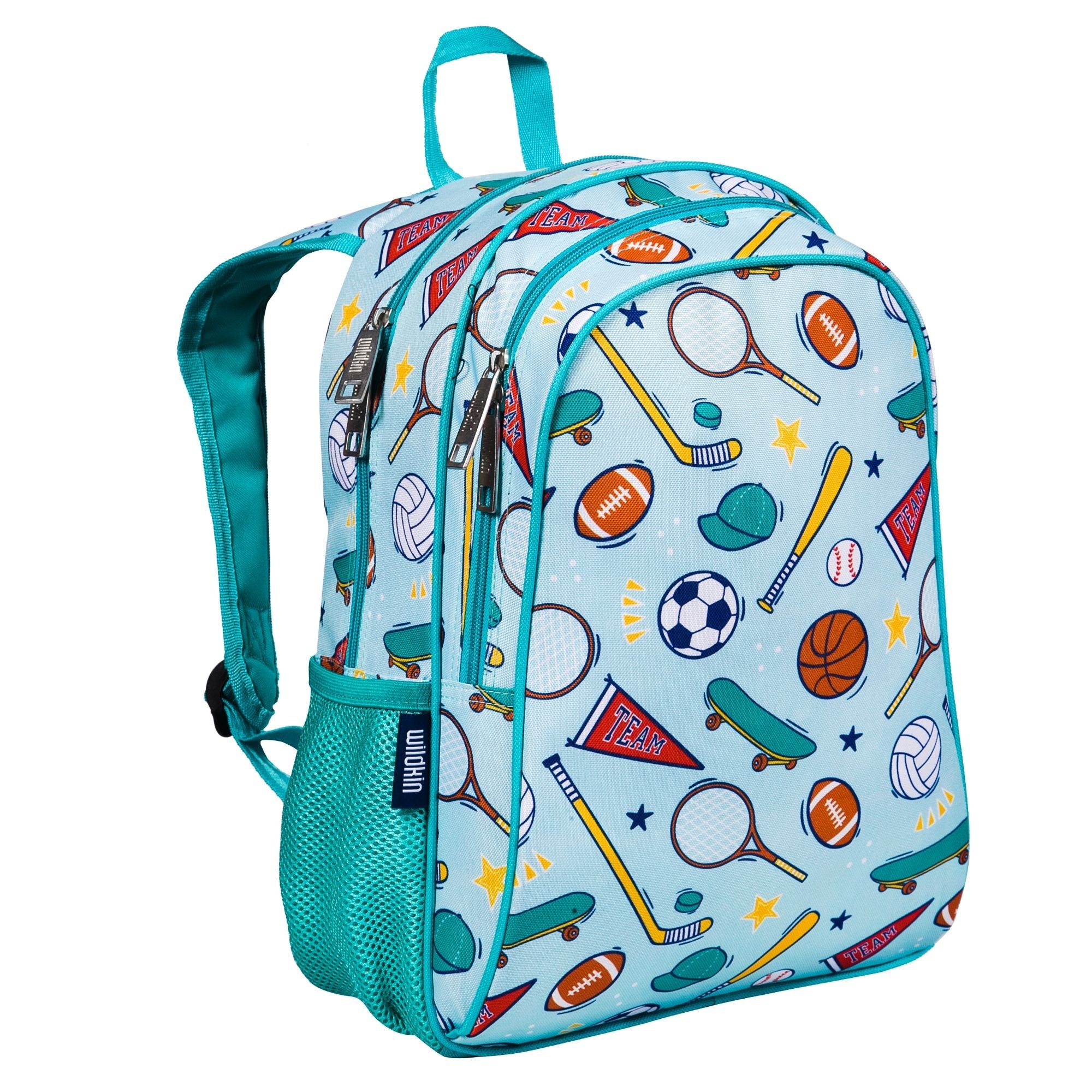 Wildkin 15" Sidekick Backpacks - Premium Backpack from Wildkin - Just $44.00! Shop now at Pat's Monograms