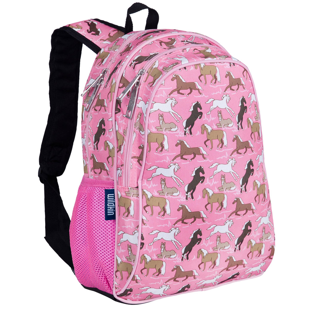 Wildkin 15" Sidekick Backpacks - Premium Backpack from Wildkin - Just $44.00! Shop now at Pat's Monograms