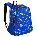 Wildkin 15" Sidekick Backpacks - Premium Backpack from Wildkin - Just $38! Shop now at Pat's Monograms