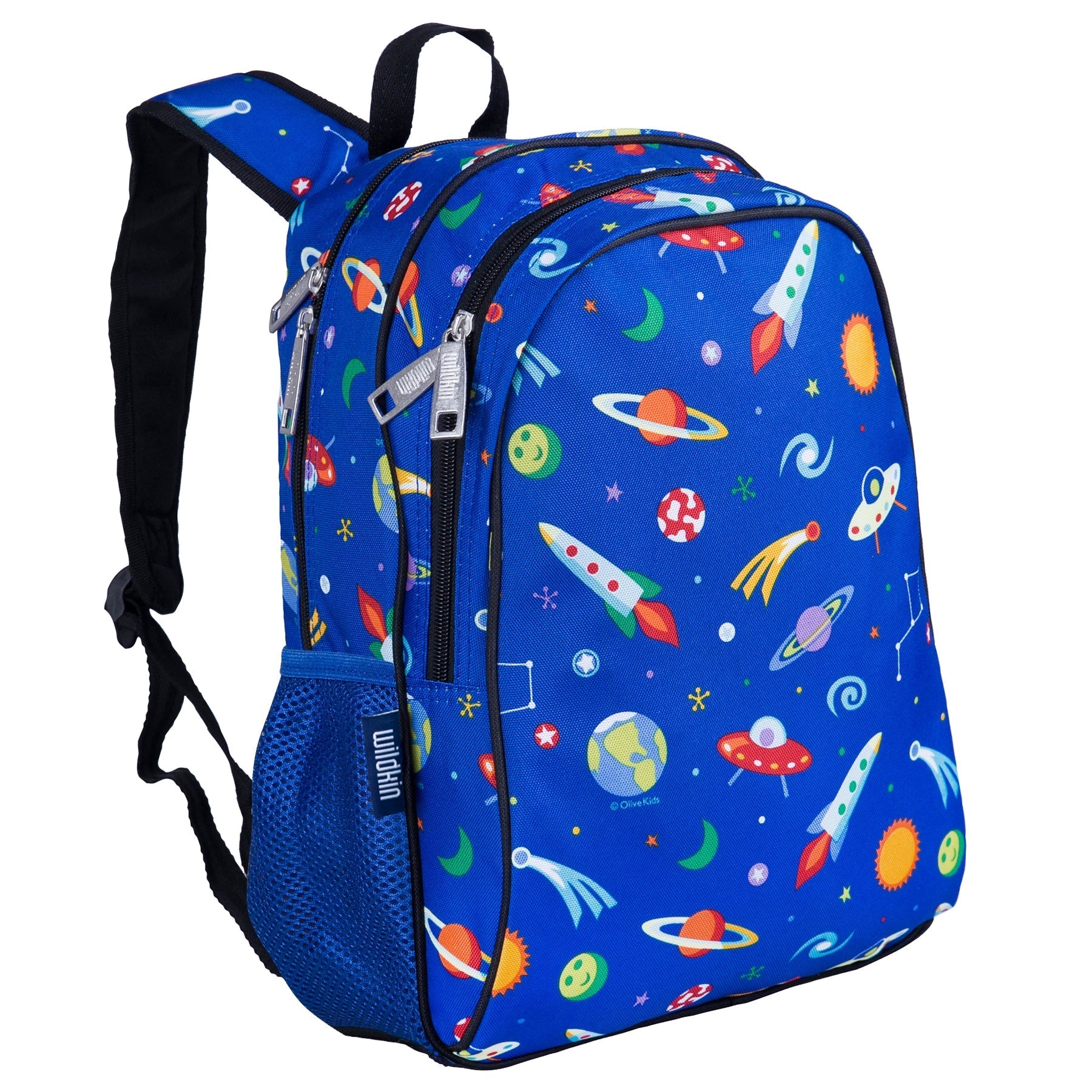 Wildkin 15" Sidekick Backpacks - Premium Backpack from Wildkin - Just $38! Shop now at Pat's Monograms