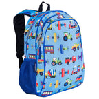 Wildkin 15" Sidekick Backpacks - Premium Backpack from Wildkin - Just $38! Shop now at Pat's Monograms