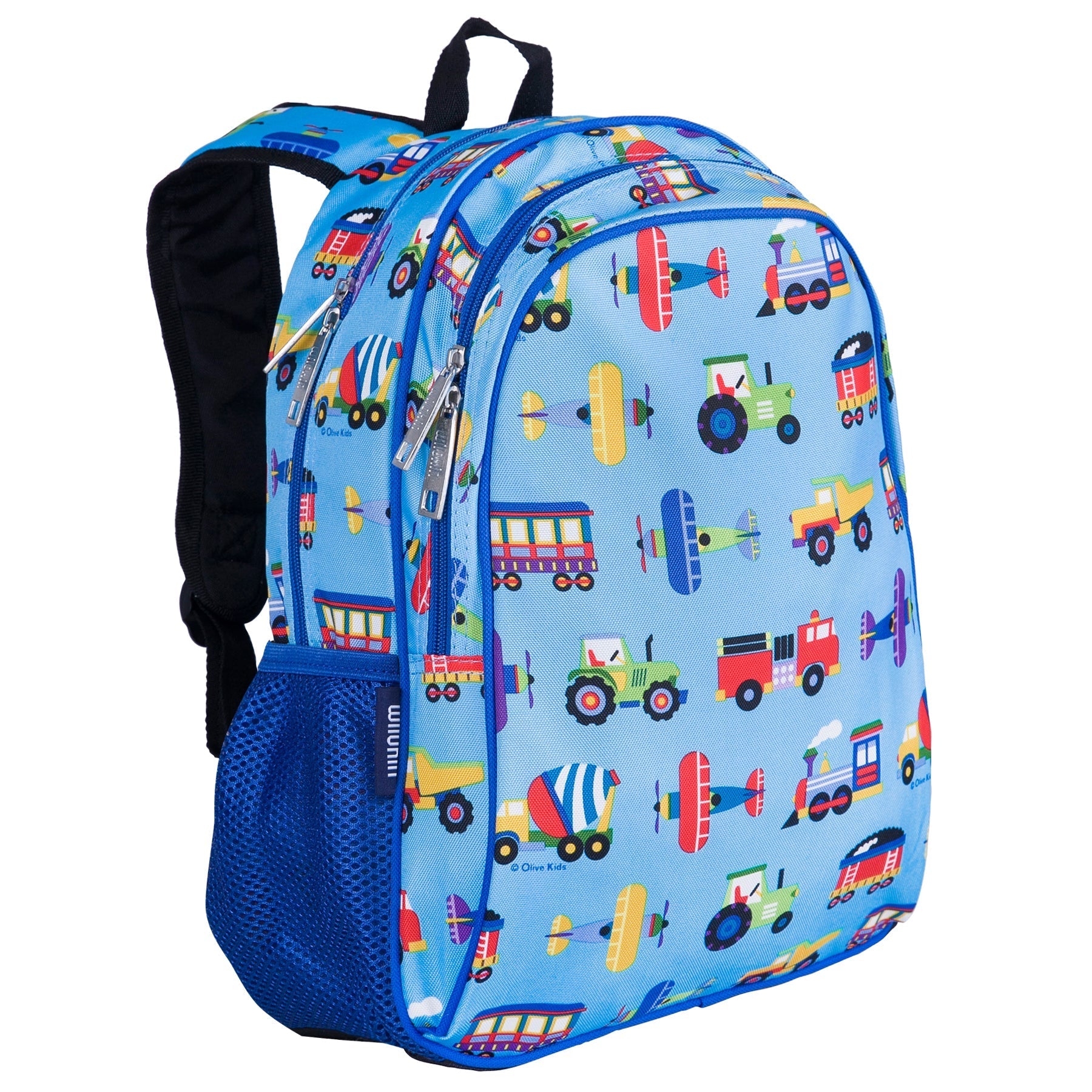 Wildkin 15" Sidekick Backpacks - Premium Backpack from Wildkin - Just $38! Shop now at Pat's Monograms
