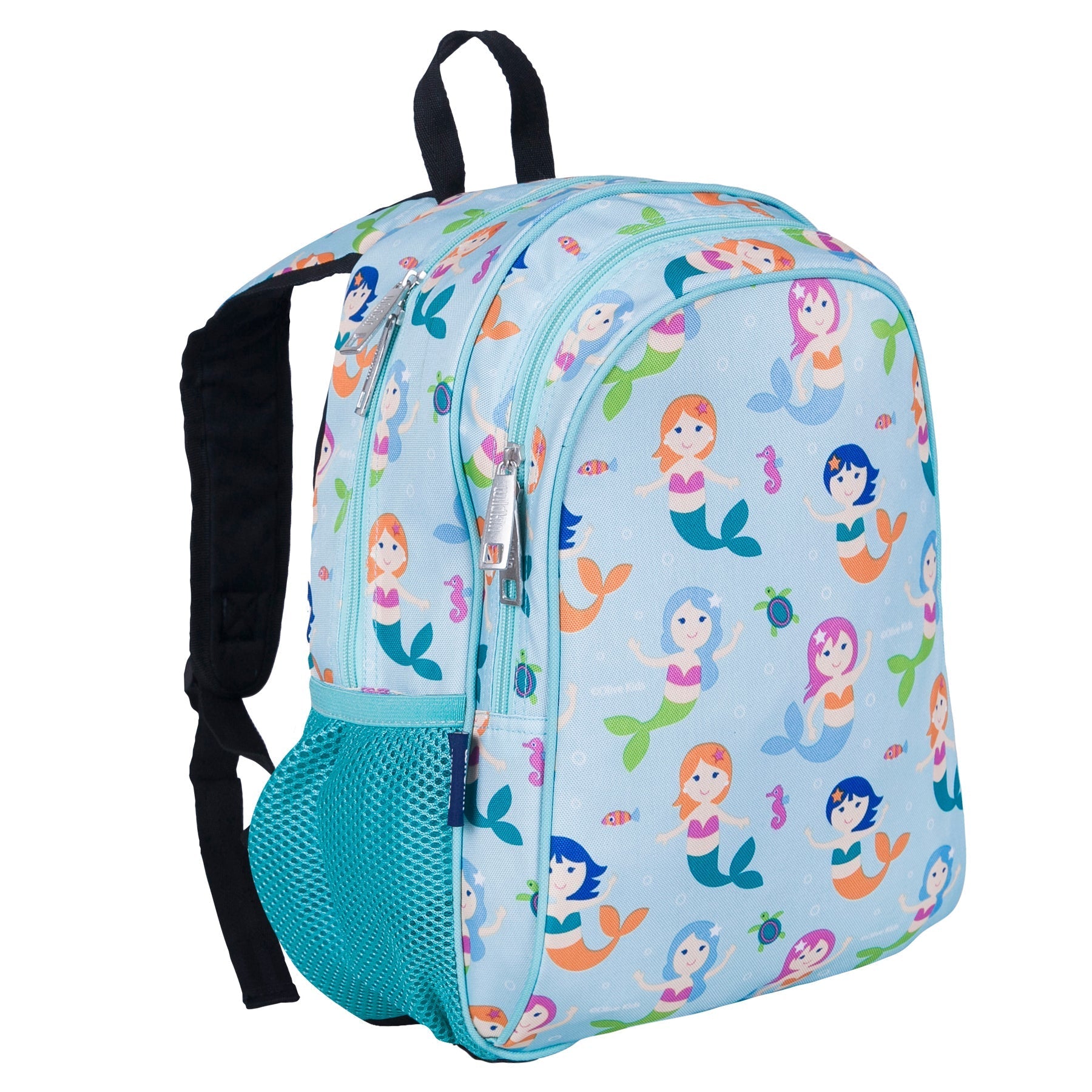 Wildkin 15" Sidekick Backpacks - Premium Backpack from Wildkin - Just $38! Shop now at Pat's Monograms