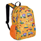 Wildkin 15" Sidekick Backpacks - Premium Backpack from Wildkin - Just $38! Shop now at Pat's Monograms