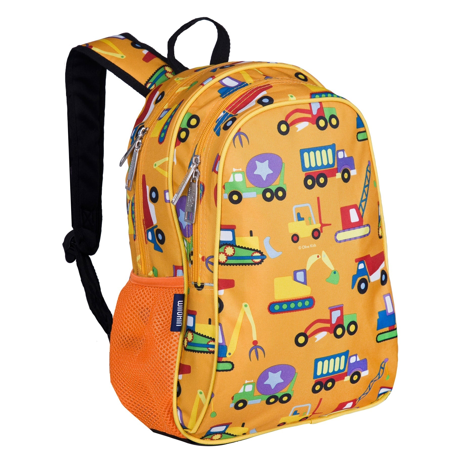 Wildkin 15" Sidekick Backpacks - Premium Backpack from Wildkin - Just $38! Shop now at Pat's Monograms