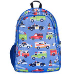 Wildkin 15" Sidekick Backpacks - Premium Backpack from Wildkin - Just $44.00! Shop now at Pat's Monograms