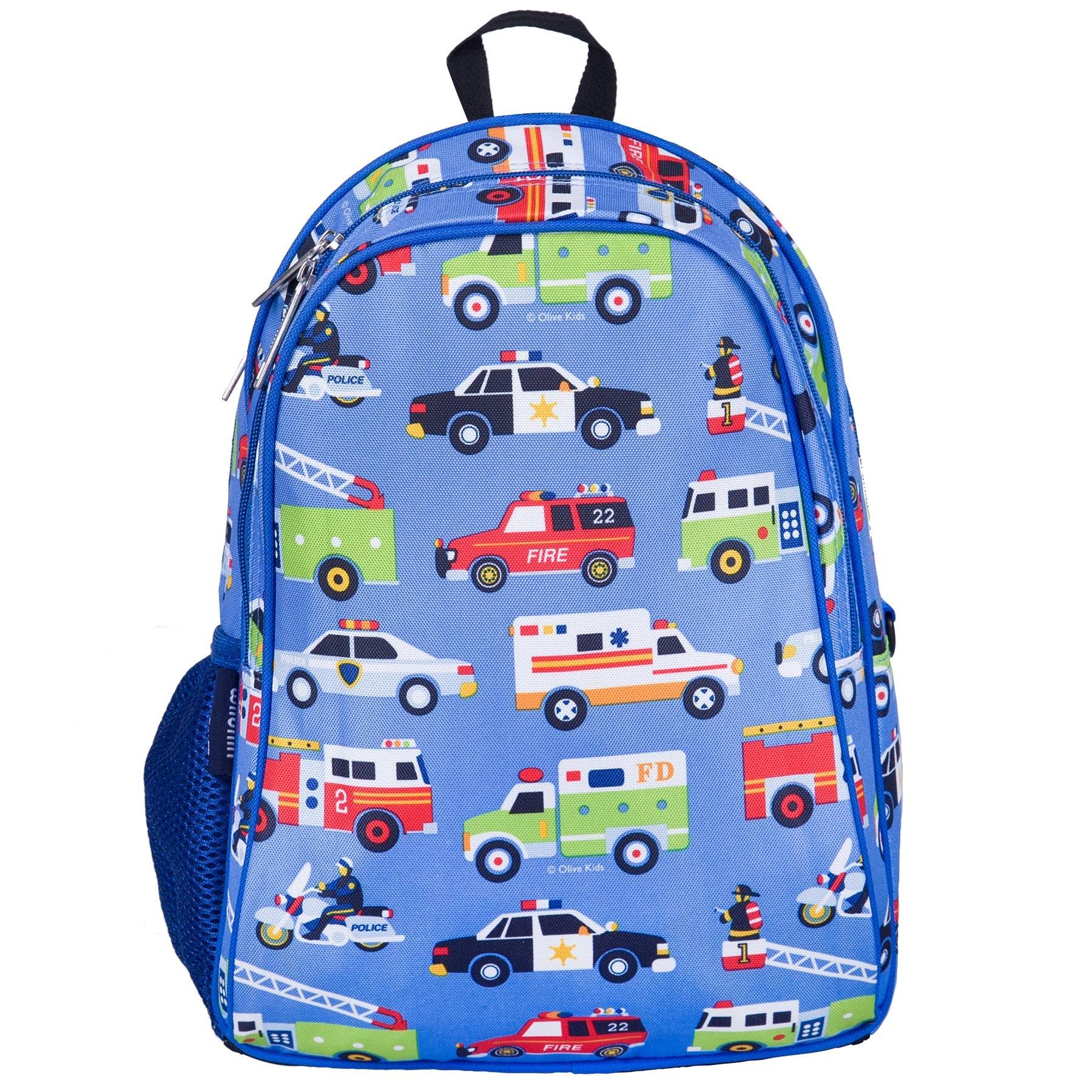 Wildkin 15" Sidekick Backpacks - Premium Backpack from Wildkin - Just $44.00! Shop now at Pat's Monograms