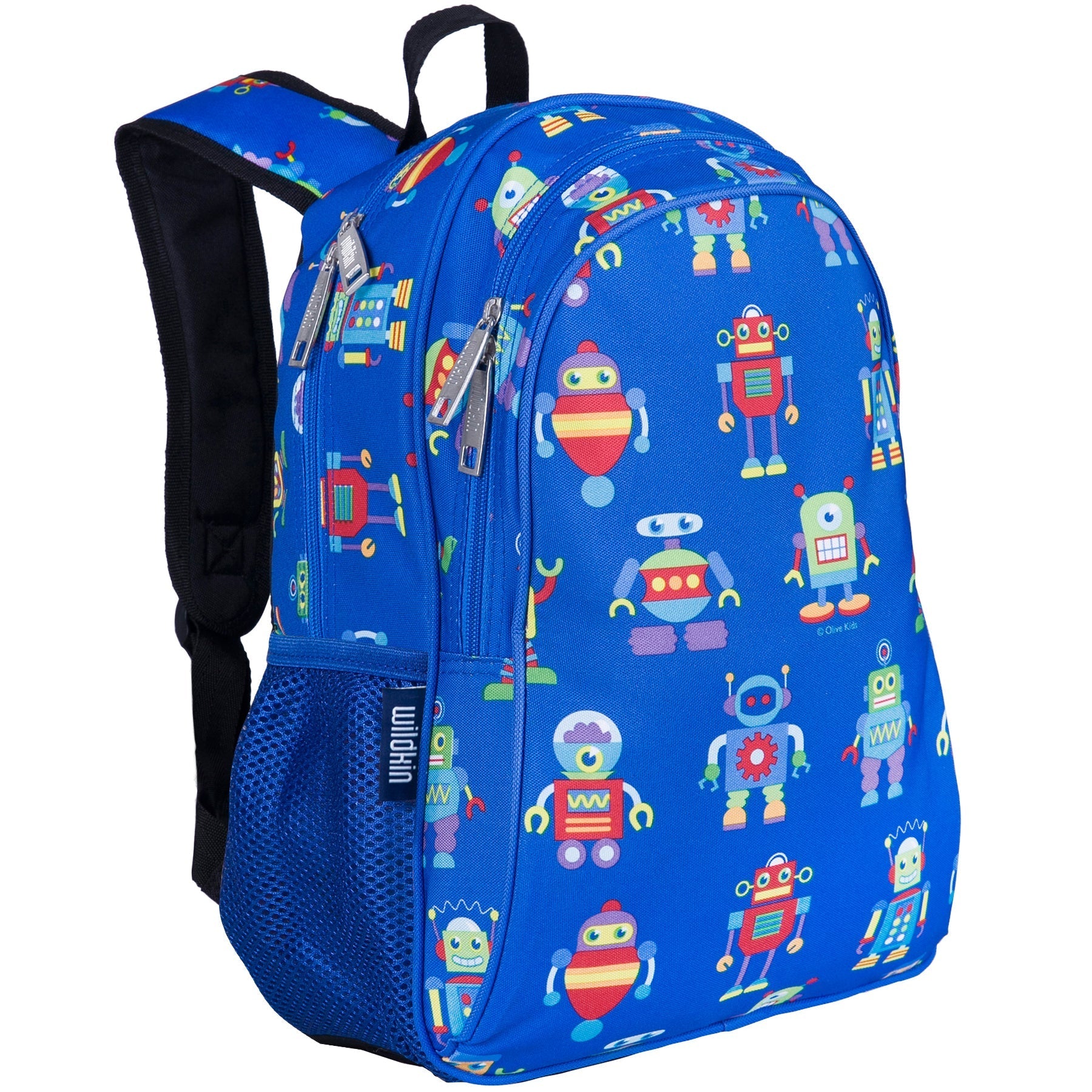 Wildkin 15" Sidekick Backpacks - Premium Backpack from Wildkin - Just $38! Shop now at Pat's Monograms