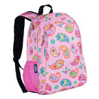 Wildkin 15" Sidekick Backpacks - Premium Backpack from Wildkin - Just $38! Shop now at Pat's Monograms