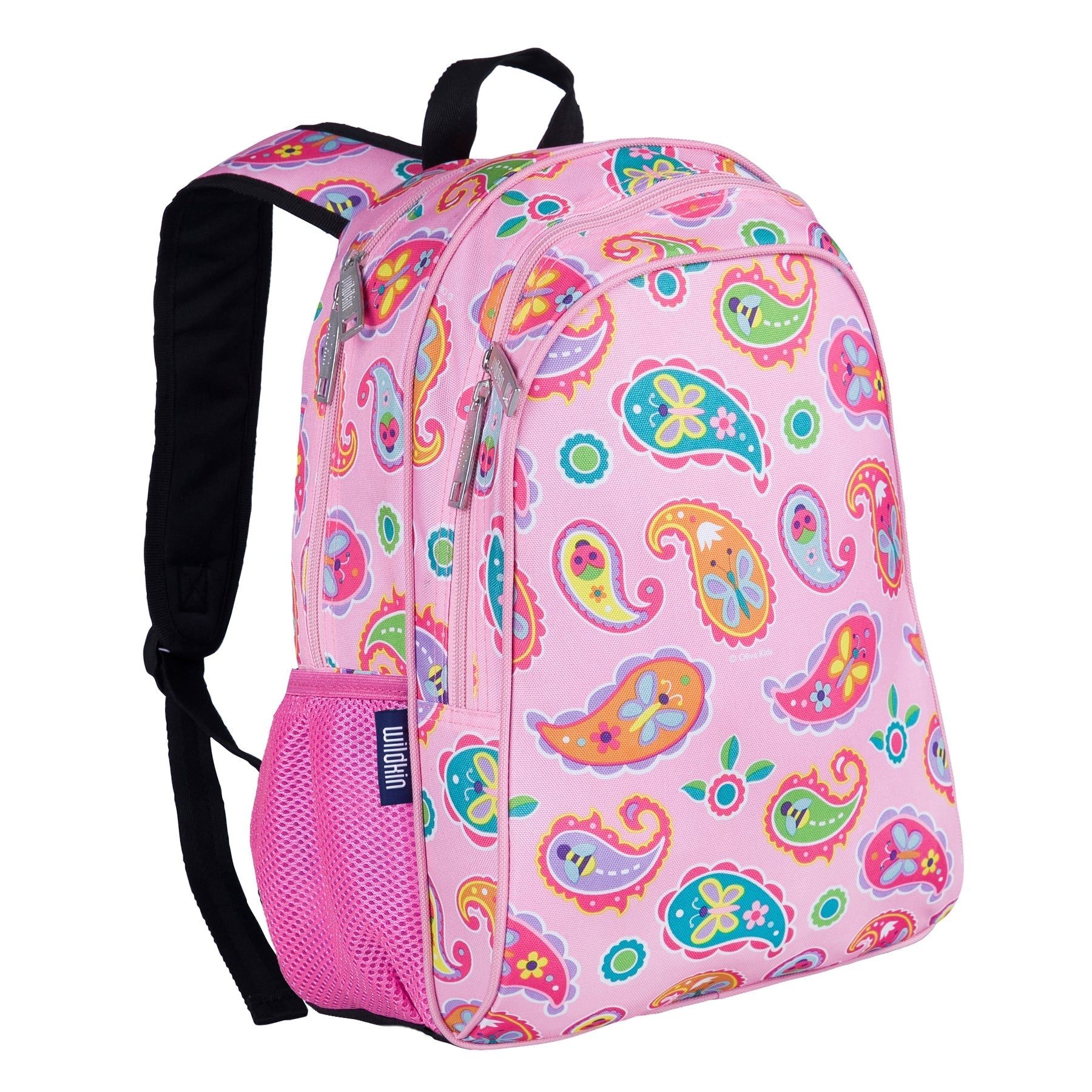 Wildkin 15" Sidekick Backpacks - Premium Backpack from Wildkin - Just $38! Shop now at Pat's Monograms