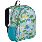 Wildkin 15" Sidekick Backpacks - Premium Backpack from Wildkin - Just $38! Shop now at Pat's Monograms