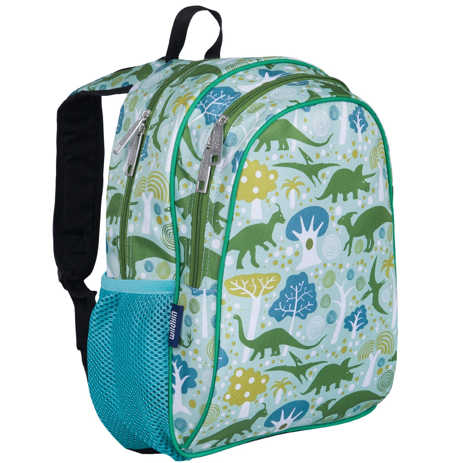 Wildkin 15" Sidekick Backpacks - Premium Backpack from Wildkin - Just $38! Shop now at Pat's Monograms