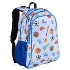Wildkin 15" Sidekick Backpacks - Premium Backpack from Wildkin - Just $44.00! Shop now at Pat's Monograms