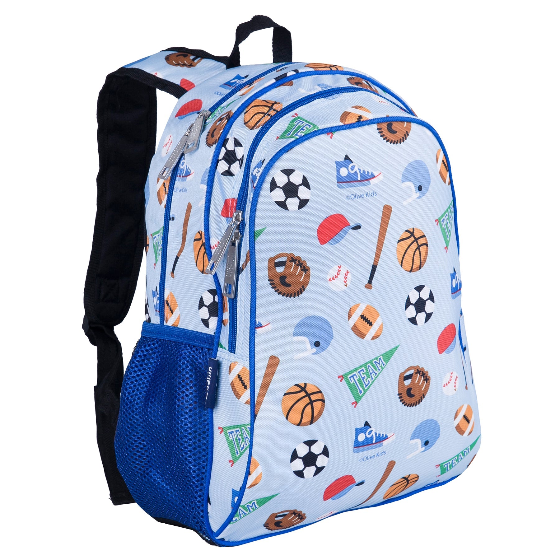 Wildkin 15" Sidekick Backpacks - Premium Backpack from Wildkin - Just $44.00! Shop now at Pat's Monograms