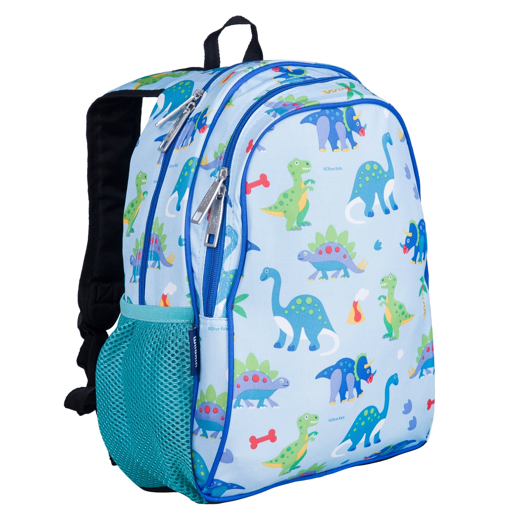 Wildkin 15" Sidekick Backpacks - Premium Backpack from Wildkin - Just $44.00! Shop now at Pat's Monograms