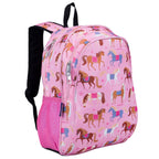 Wildkin 15" Sidekick Backpacks - Premium Backpack from Wildkin - Just $38! Shop now at Pat's Monograms