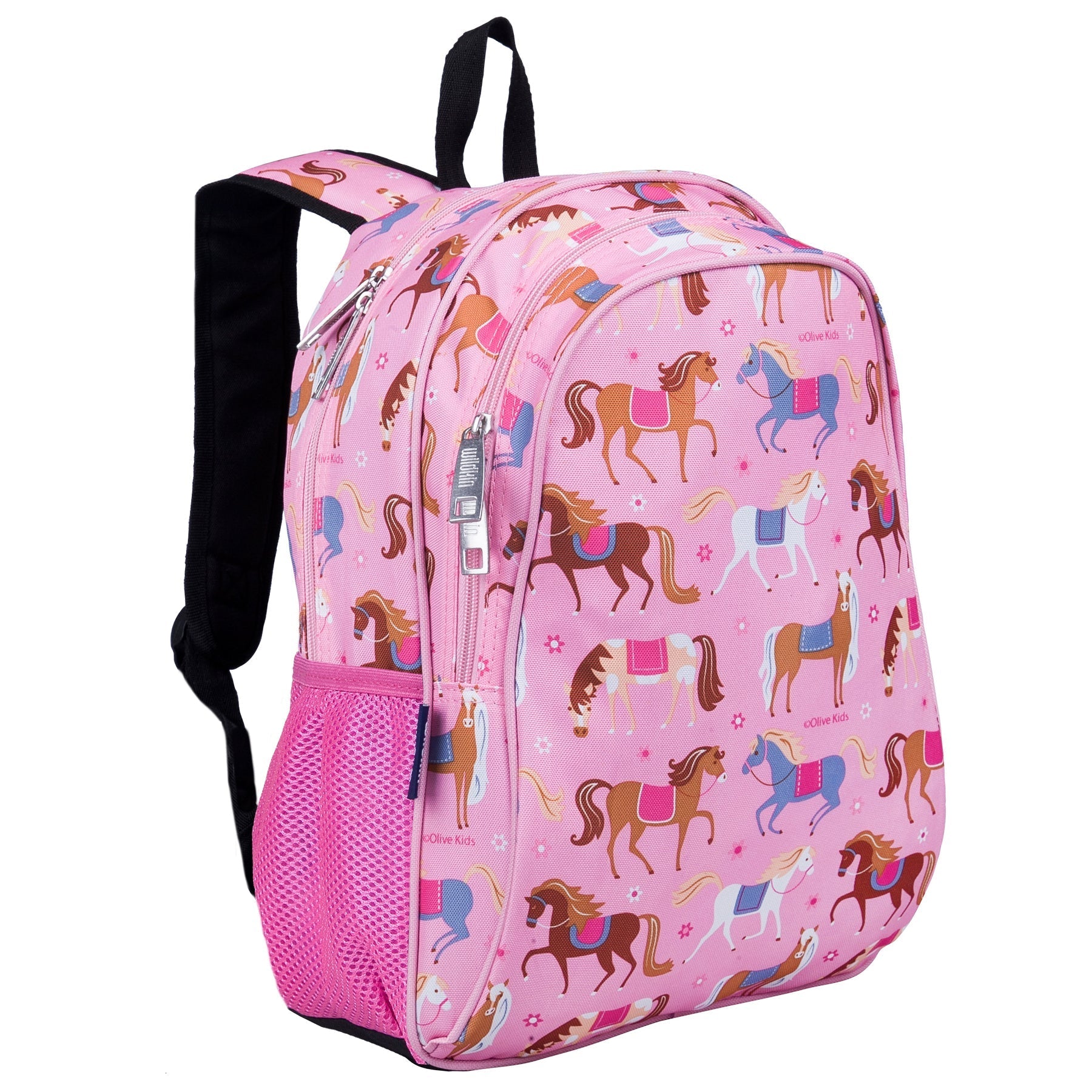 Wildkin 15" Sidekick Backpacks - Premium Backpack from Wildkin - Just $38! Shop now at Pat's Monograms