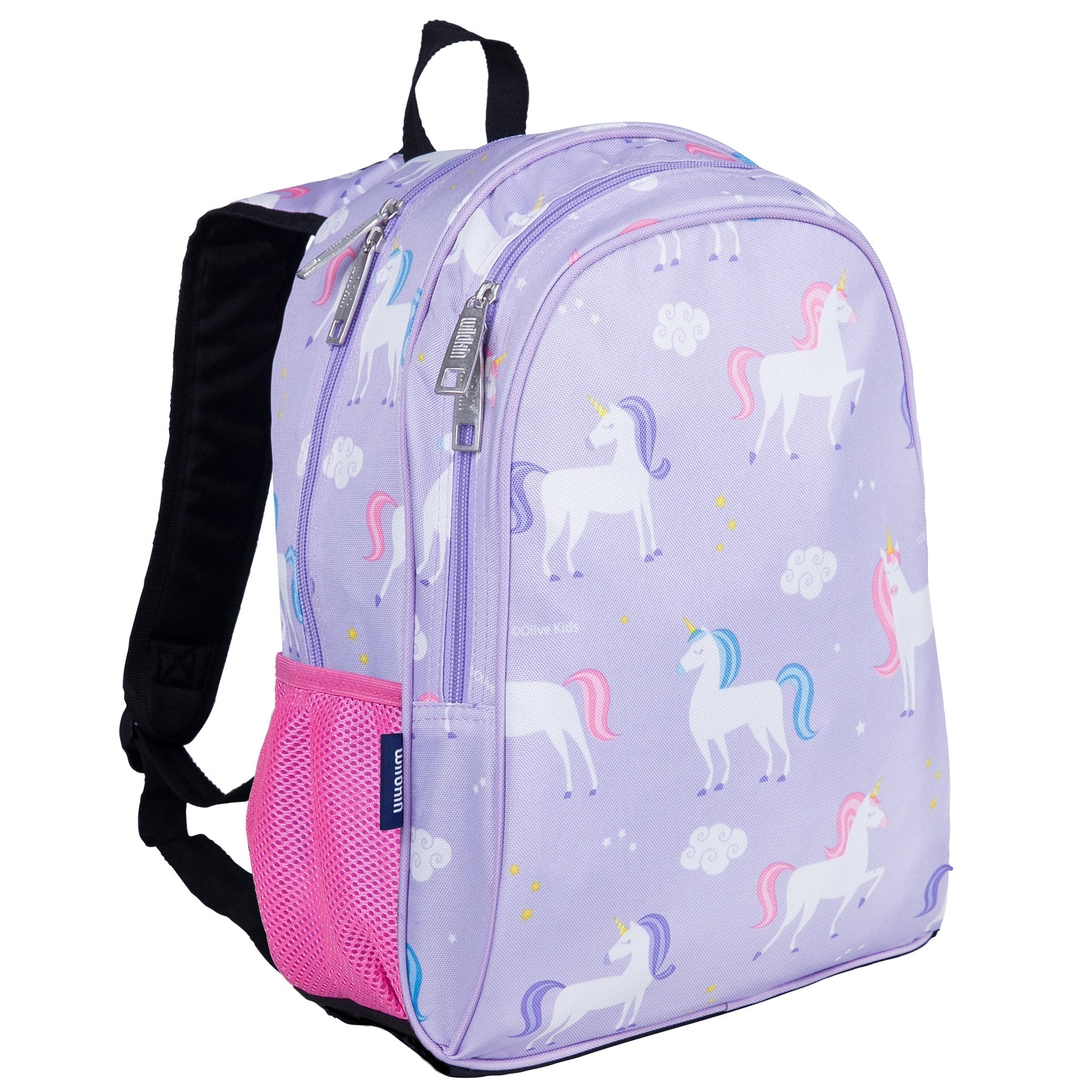 Wildkin 15" Sidekick Backpacks - Premium Backpack from Wildkin - Just $38! Shop now at Pat's Monograms