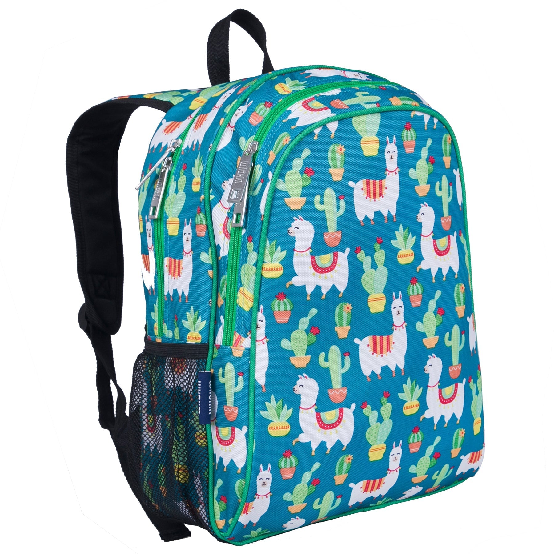 Wildkin 15" Sidekick Backpacks - Premium Backpack from Wildkin - Just $38! Shop now at Pat's Monograms