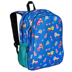 Wildkin 15" Sidekick Backpacks - Premium Backpack from Wildkin - Just $38! Shop now at Pat's Monograms