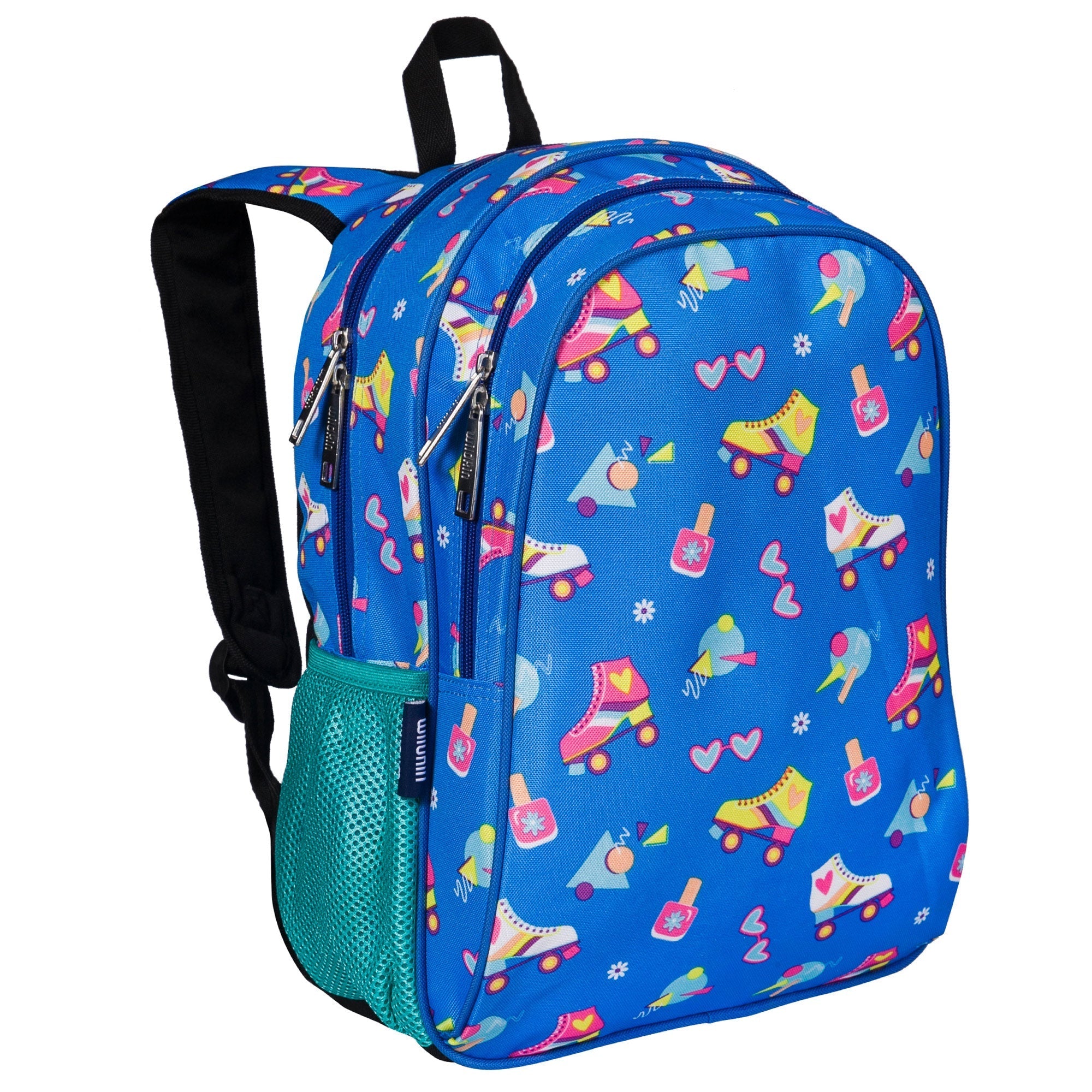 Wildkin 15" Sidekick Backpacks - Premium Backpack from Wildkin - Just $38! Shop now at Pat's Monograms