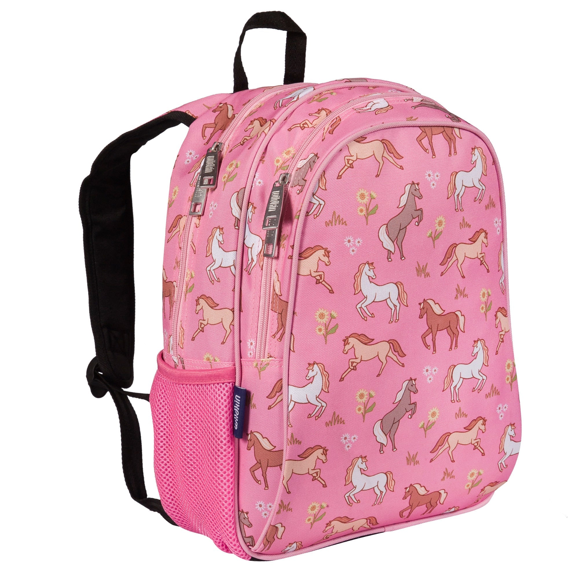 Wildkin 15" Sidekick Backpacks - Premium Backpack from Wildkin - Just $44.00! Shop now at Pat's Monograms
