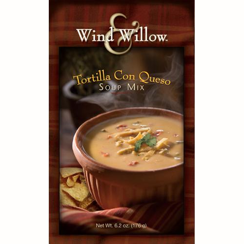 Soup Mixes - Premium Soups & Broths from Wind & Willow - Just $8.95! Shop now at Pat's Monograms