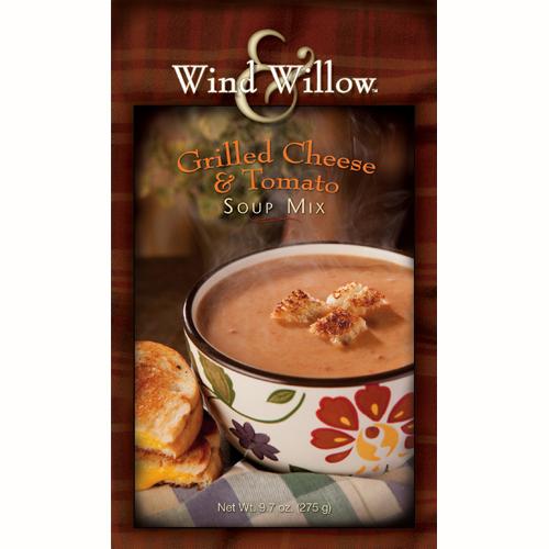 Soup Mixes - Premium Soups & Broths from Wind & Willow - Just $9.95! Shop now at Pat's Monograms
