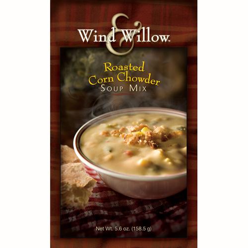 Soup Mixes - Premium Soups & Broths from Wind & Willow - Just $8.95! Shop now at Pat's Monograms