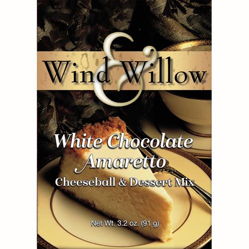 Sweet Cheeseball Mixes - Premium Dips & Spreads from Wind & Willow - Just $8! Shop now at Pat's Monograms
