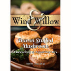 Savory Cheeseball Mixes - Premium Dips & Spreads from Wind & Willow - Just $6.95! Shop now at Pat's Monograms