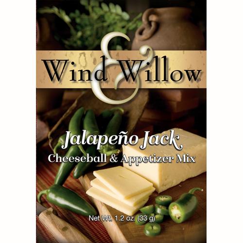 Savory Cheeseball Mixes - Premium Dips & Spreads from Wind & Willow - Just $6.95! Shop now at Pat's Monograms
