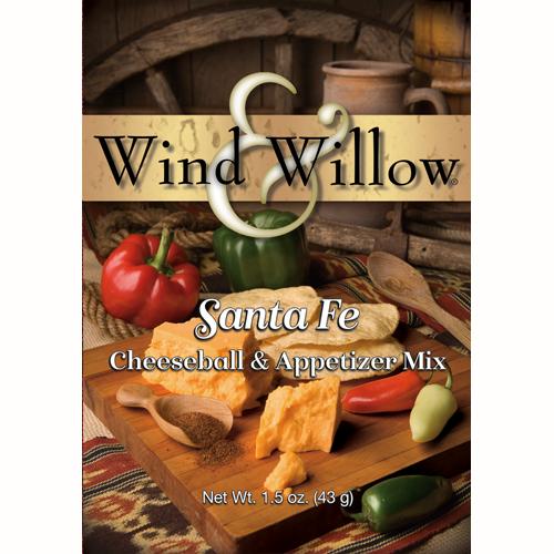Savory Cheeseball Mixes - Premium Dips & Spreads from Wind & Willow - Just $6.95! Shop now at Pat's Monograms