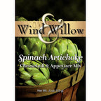 Savory Cheeseball Mixes - Premium Dips & Spreads from Wind & Willow - Just $6.95! Shop now at Pat's Monograms