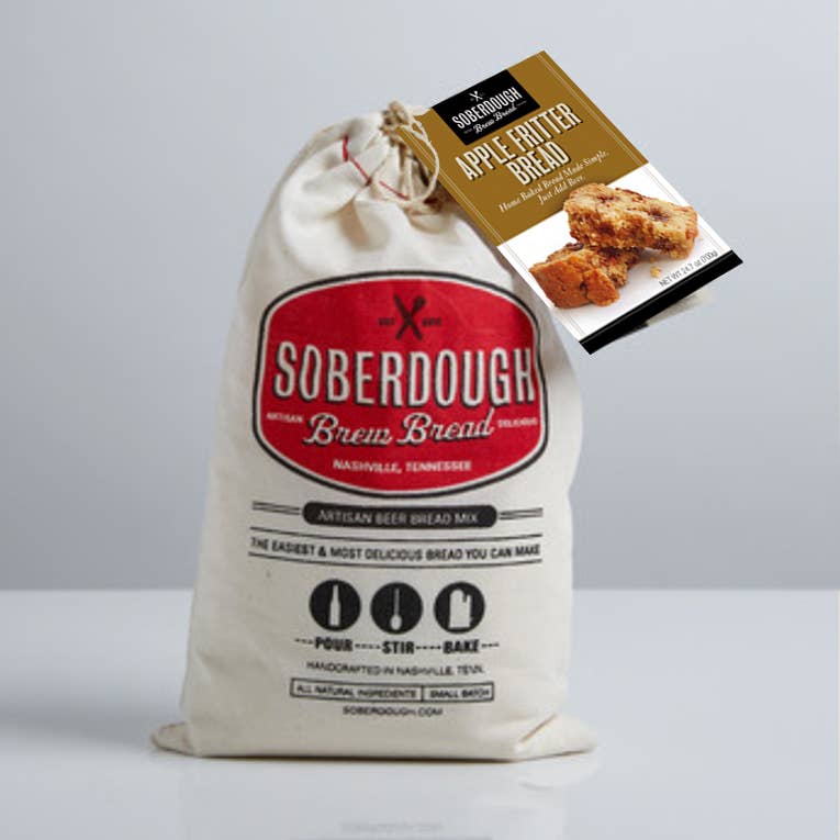 Apple Fritter - Premium gourmet Foods from Soberdough - Just $10.99! Shop now at Pat's Monograms