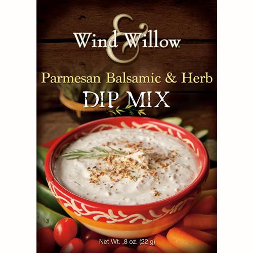 Dip Mixes - Premium Dips & Spreads from Wind & Willow - Just $6.75! Shop now at Pat's Monograms
