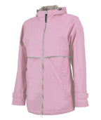 CR Ladies Rain Coat - Premium Rainwear from Charles River Apparel - Just $63.95! Shop now at Pat's Monograms