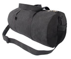 Heavy Canvas Military Style Duffle Bags - 19" - Premium Bags and Totes from Rothco - Just $32.95! Shop now at Pat's Monograms