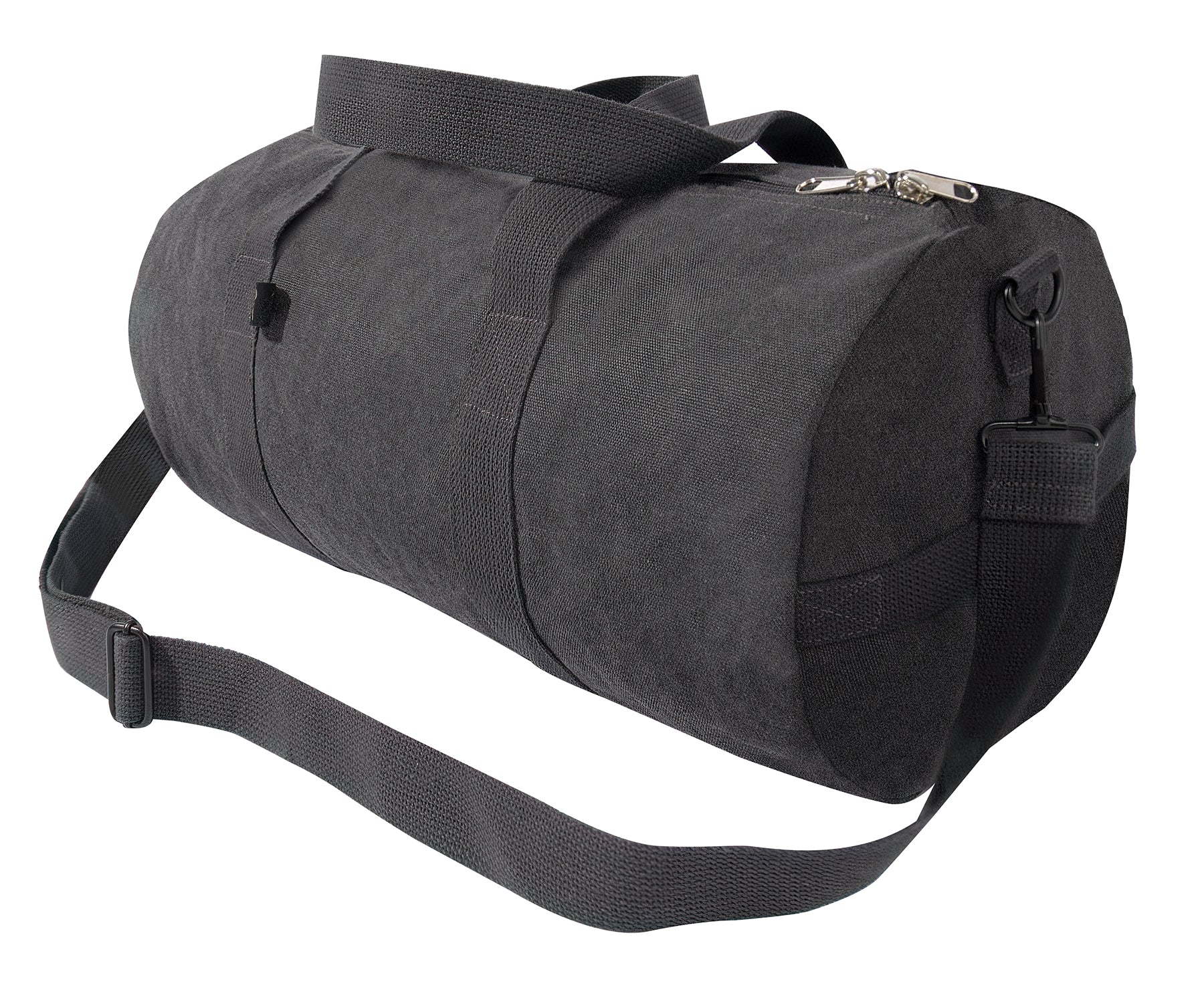 Heavy Canvas Military Style Duffle Bags - 19" - Premium Bags and Totes from Rothco - Just $32.95! Shop now at Pat's Monograms