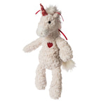 Cherish Putty Unicorn - Premium Baby Gift from Mary Meyer - Just $23.99! Shop now at Pat's Monograms