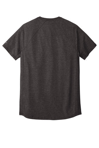 Carhartt Force® Short Sleeve Pocket T-Shirt - CT106652 - Premium Workwear from Carhartt - Just $36.95! Shop now at Pat's Monograms