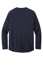 Carhartt Force® Long Sleeve Pocket T-Shirt - CT106656 - Premium Workwear from Carhartt - Just $42.95! Shop now at Pat's Monograms