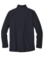 Carhartt Force® 1/4 Zip Long Sleeve T-Shirt - CT106660 - Premium Workwear from Carhartt - Just $49.95! Shop now at Pat's Monograms