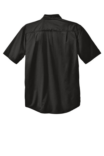 Carhartt Force ® Solid Short Sleeve Shirt - Premium Workwear from Carhartt - Just $63.00! Shop now at Pat's Monograms