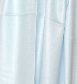 Monogrammed Wedding Pashmina Shawl - Premium Wedding & Bridal from Pat's Monograms - Just $19.50! Shop now at Pat's Monograms