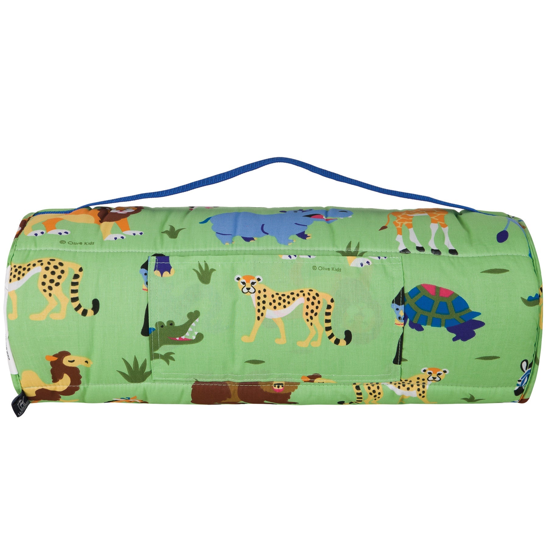 Wildkin - Napmat - Premium School Accessories from Wildkin - Just $72! Shop now at Pat's Monograms