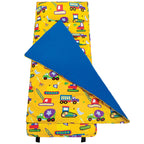 Wildkin - Napmat - Premium School Accessories from Wildkin - Just $72! Shop now at Pat's Monograms