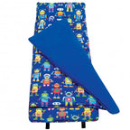 Wildkin - Napmat - Premium School Accessories from Wildkin - Just $72! Shop now at Pat's Monograms