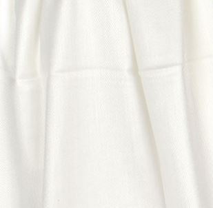Monogrammed Wedding Pashmina Shawl - Premium Wedding & Bridal from Pat's Monograms - Just $19.50! Shop now at Pat's Monograms